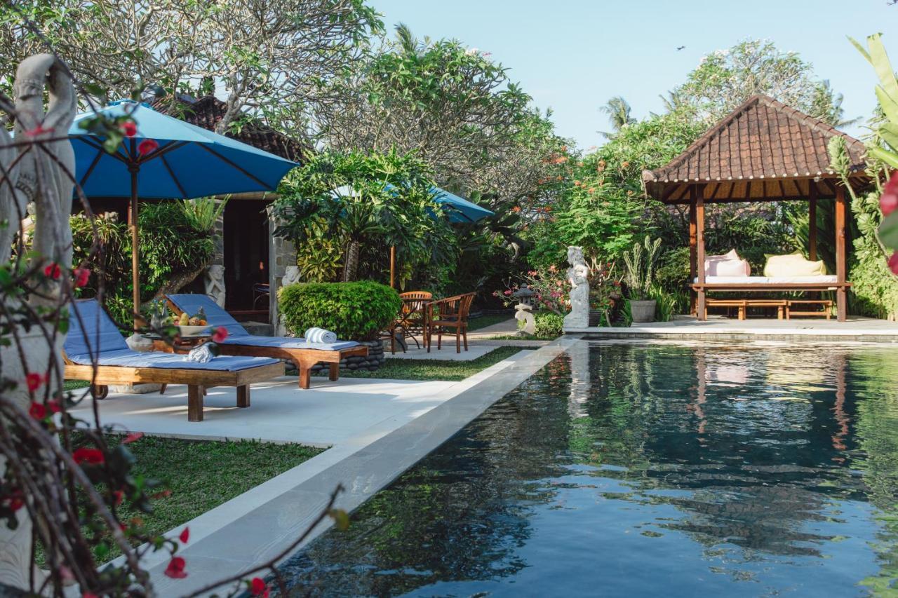 Kishi-Kishi Artvilla Blahbatu Ngoại thất bức ảnh