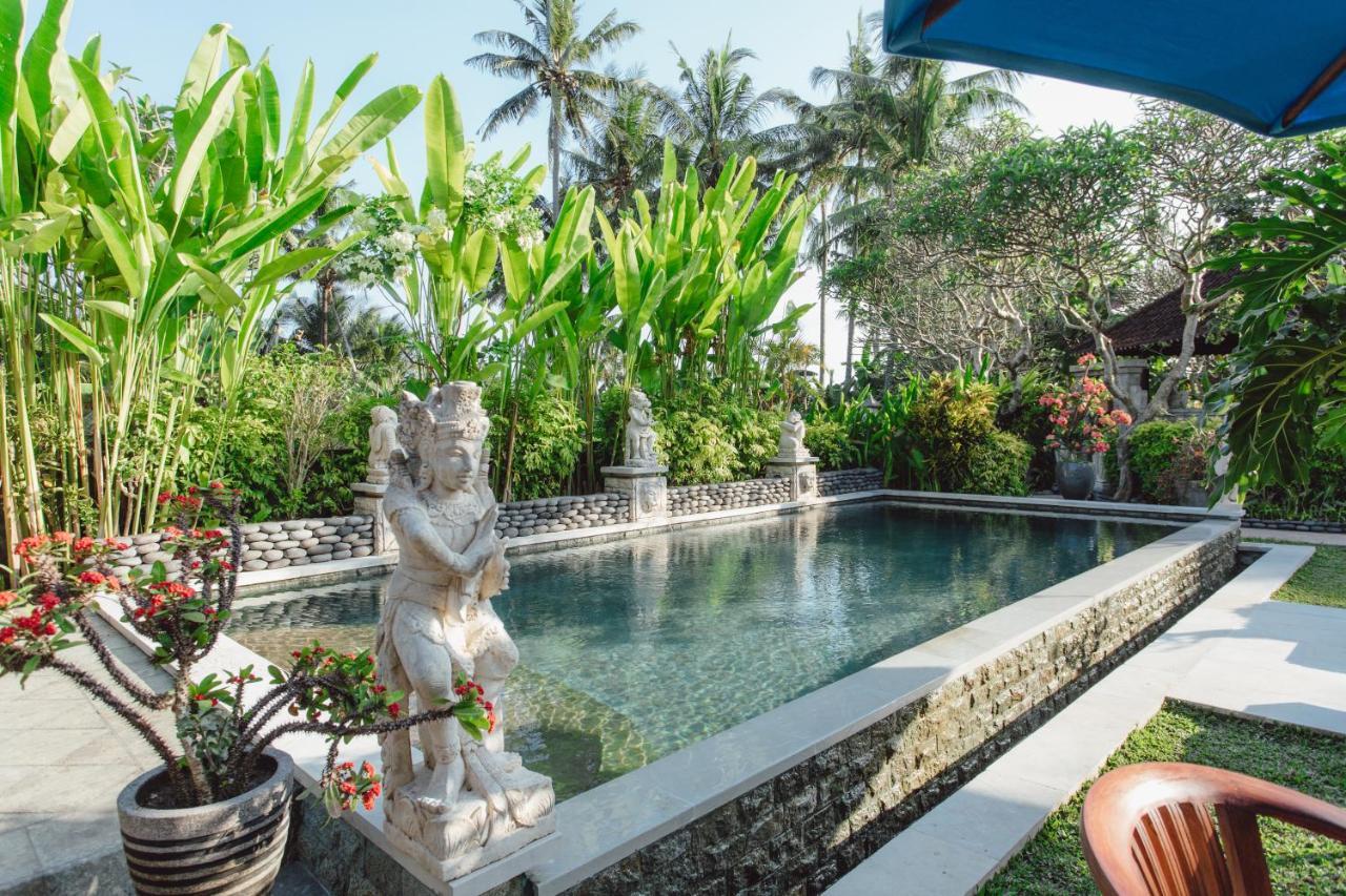 Kishi-Kishi Artvilla Blahbatu Ngoại thất bức ảnh