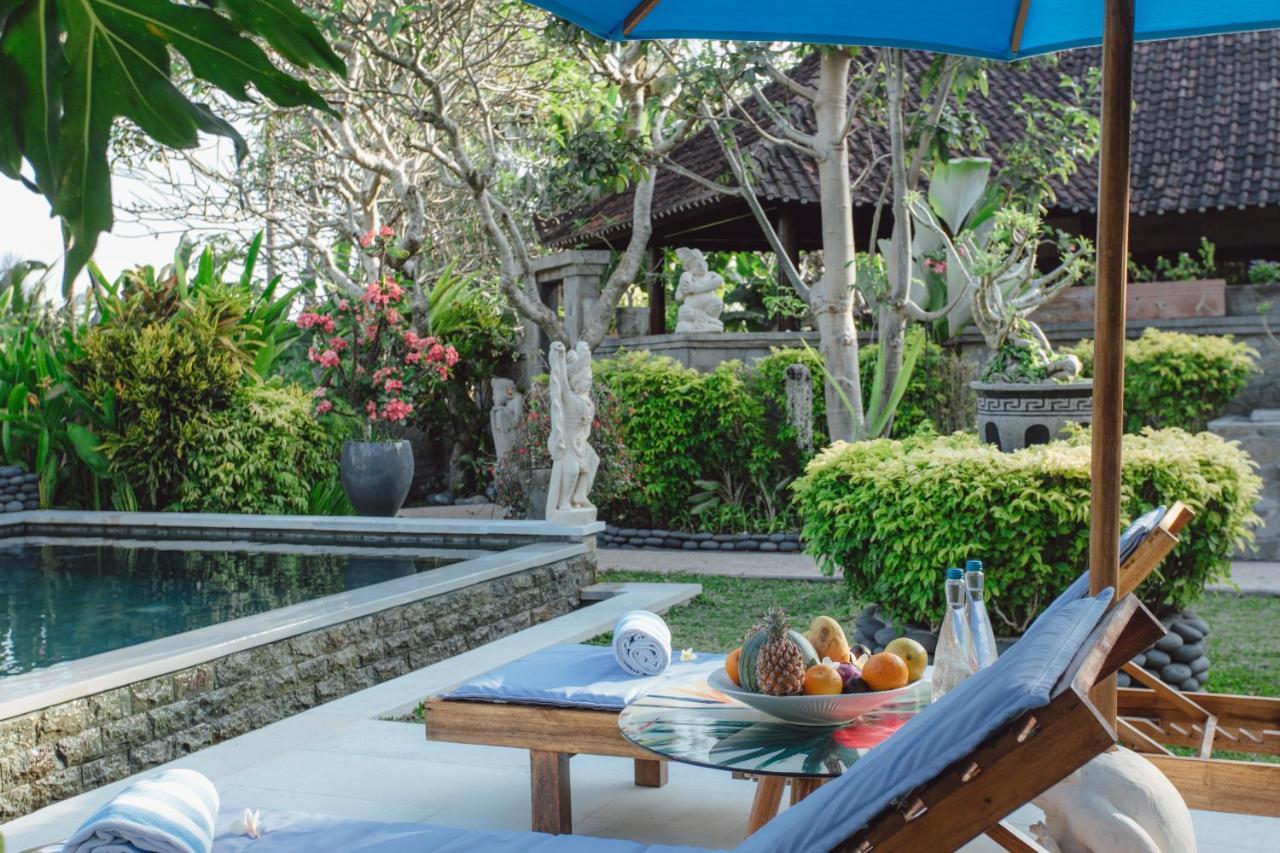Kishi-Kishi Artvilla Blahbatu Ngoại thất bức ảnh