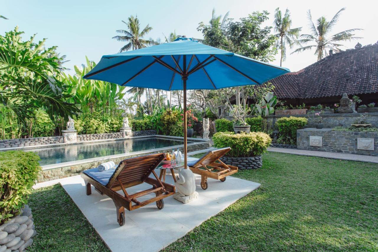 Kishi-Kishi Artvilla Blahbatu Ngoại thất bức ảnh