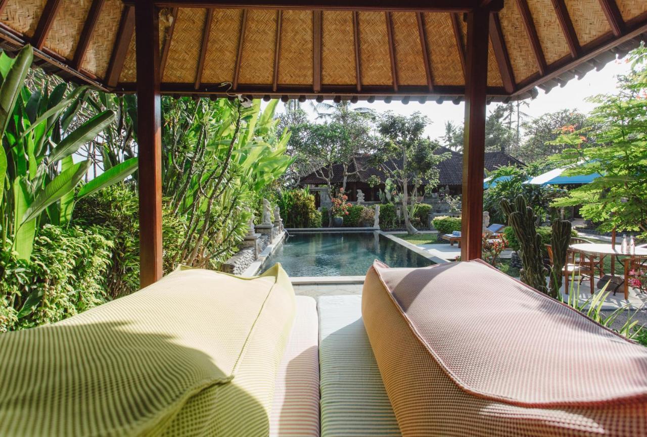 Kishi-Kishi Artvilla Blahbatu Ngoại thất bức ảnh