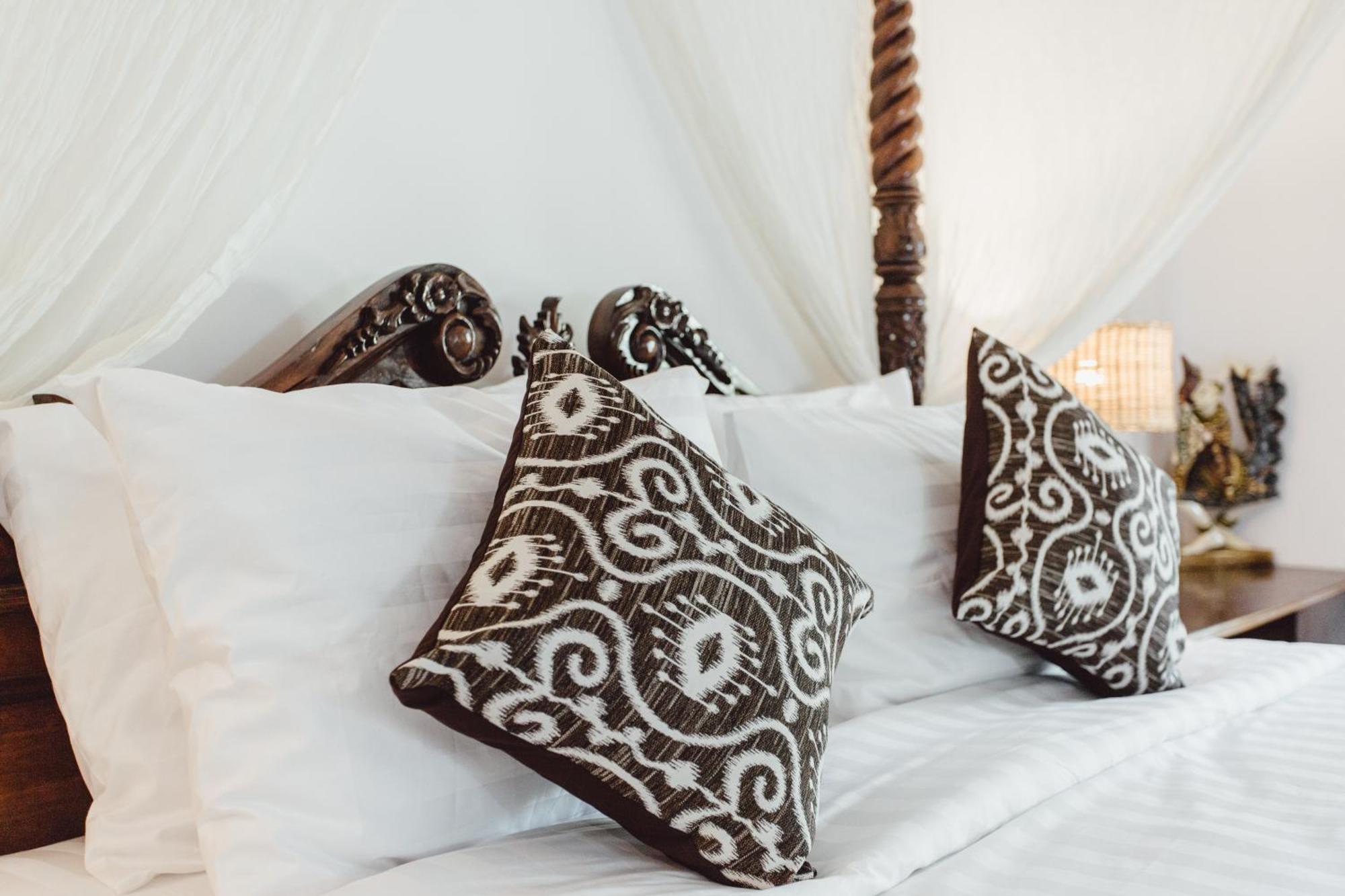 Kishi-Kishi Artvilla Blahbatu Ngoại thất bức ảnh