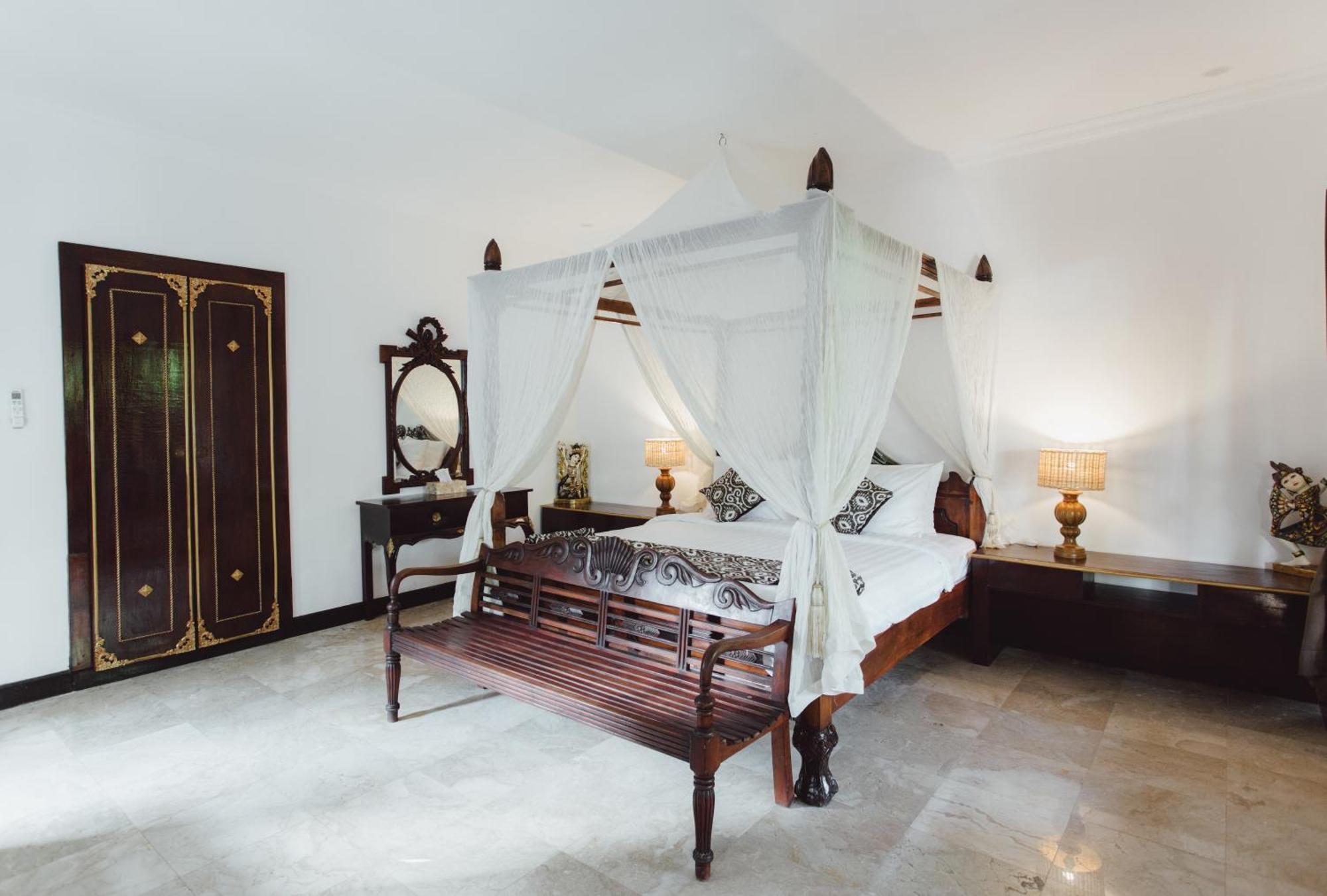 Kishi-Kishi Artvilla Blahbatu Ngoại thất bức ảnh