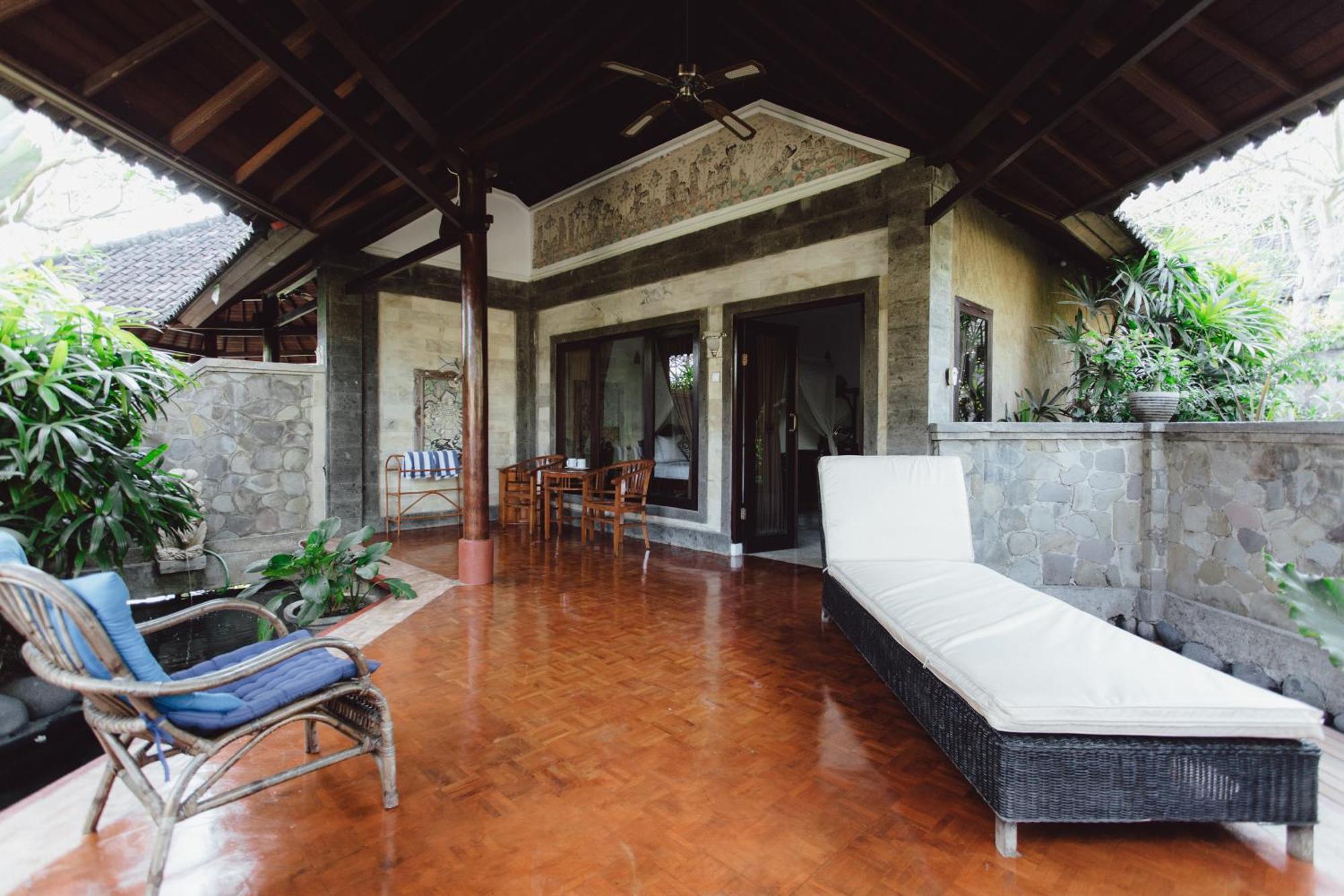 Kishi-Kishi Artvilla Blahbatu Ngoại thất bức ảnh