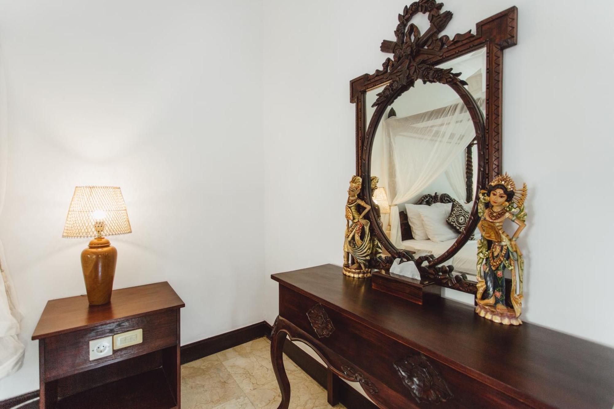 Kishi-Kishi Artvilla Blahbatu Ngoại thất bức ảnh