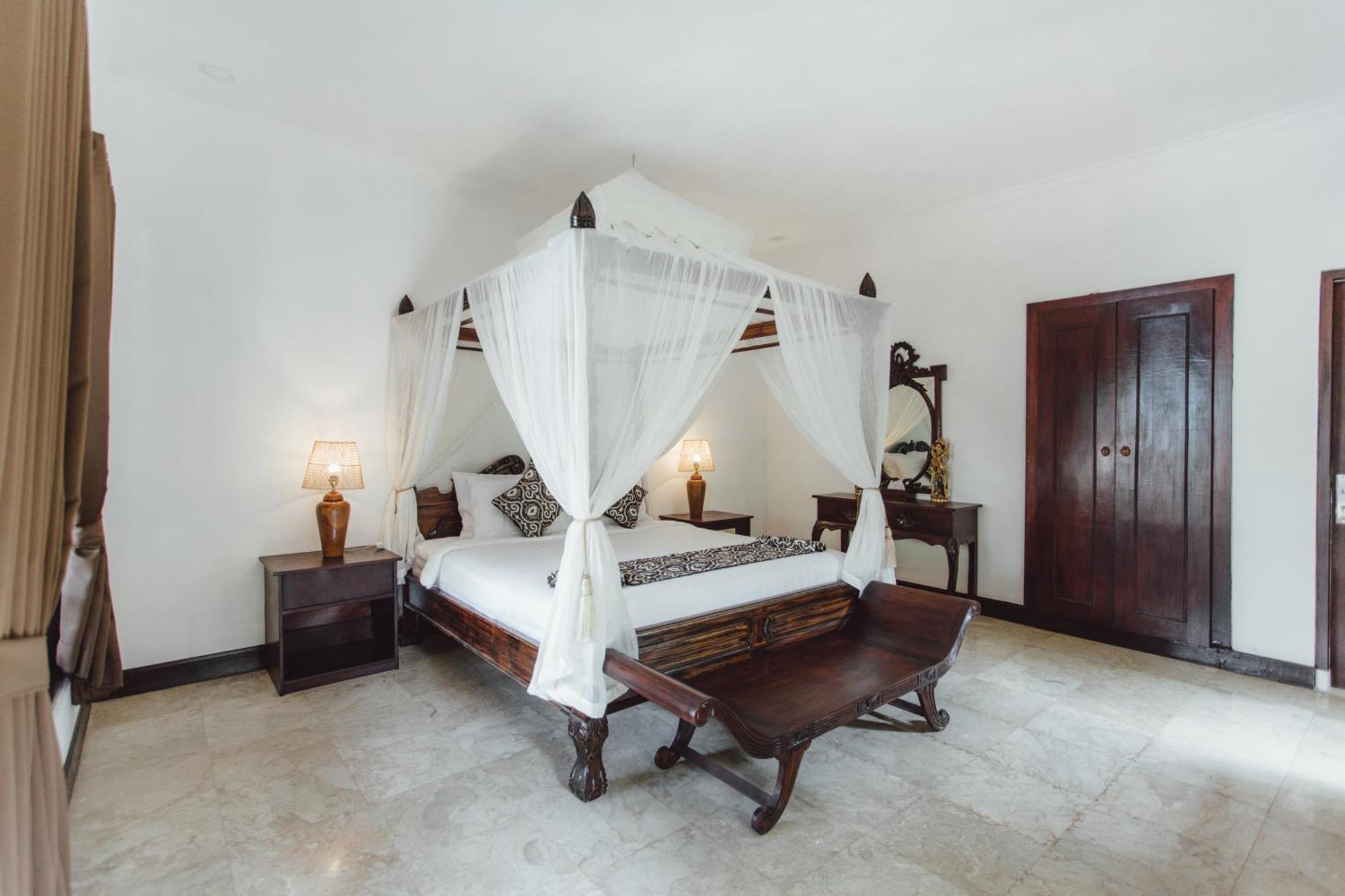 Kishi-Kishi Artvilla Blahbatu Ngoại thất bức ảnh