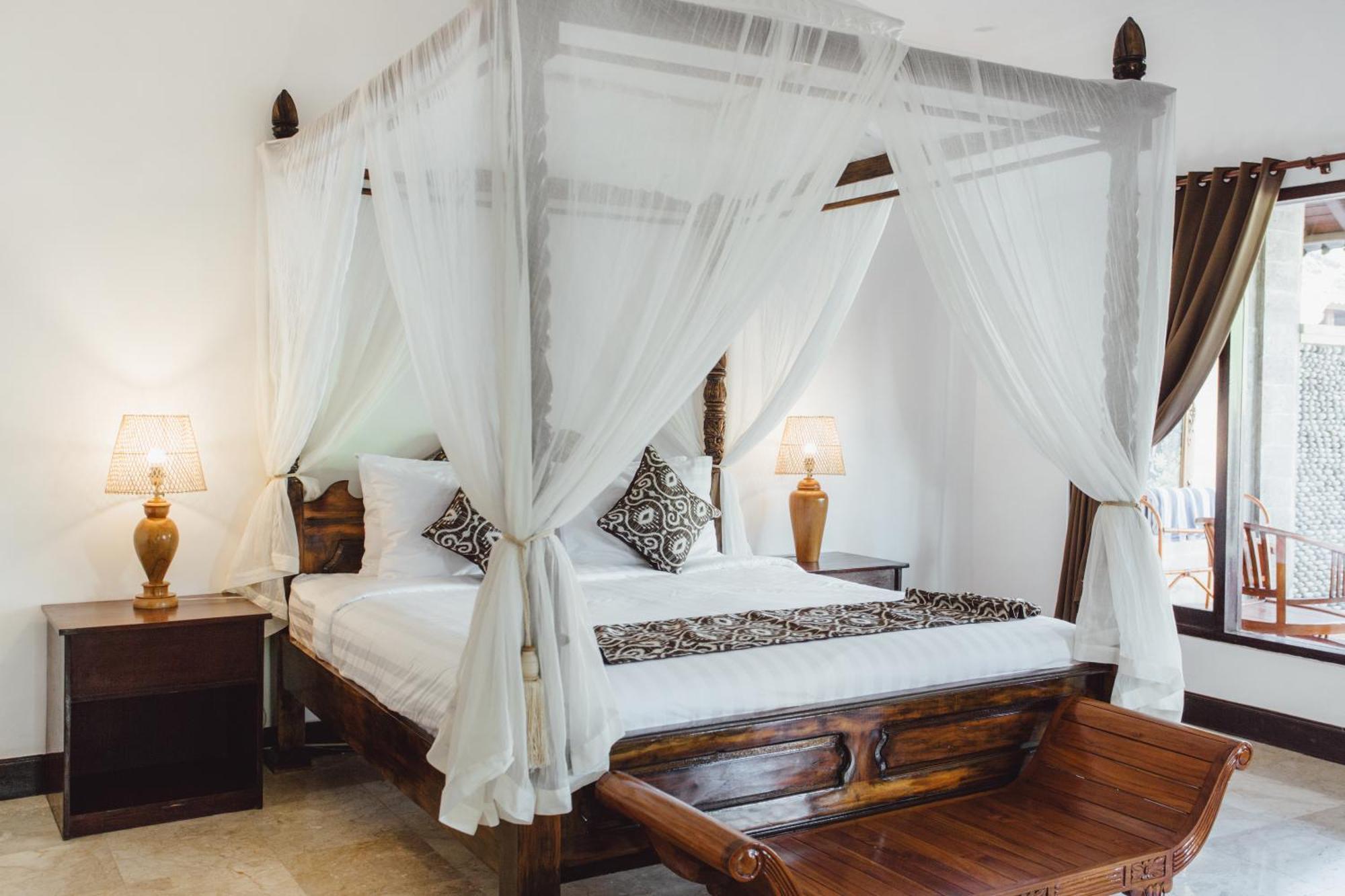 Kishi-Kishi Artvilla Blahbatu Ngoại thất bức ảnh