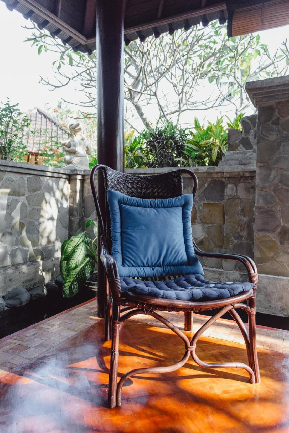 Kishi-Kishi Artvilla Blahbatu Ngoại thất bức ảnh