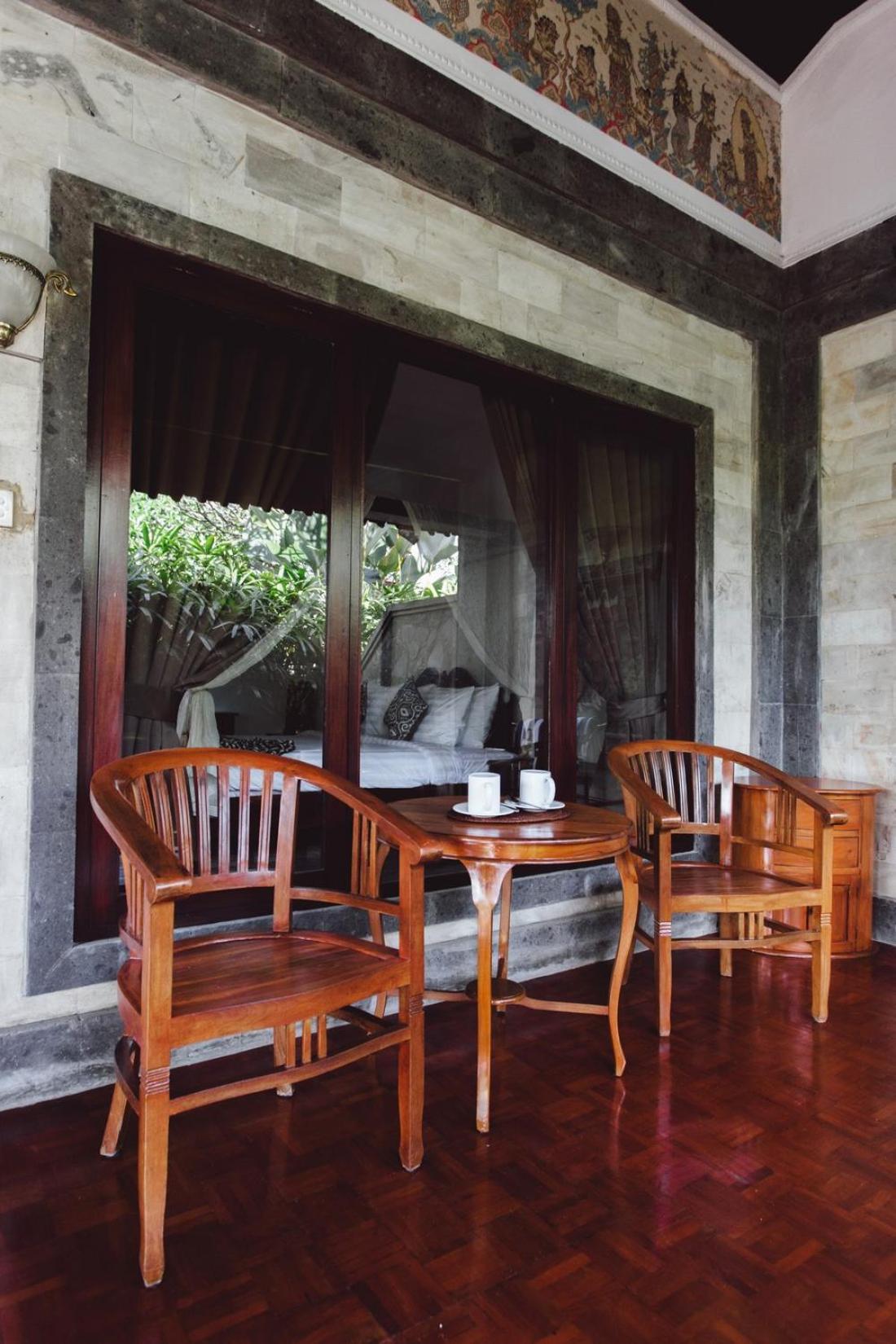 Kishi-Kishi Artvilla Blahbatu Ngoại thất bức ảnh