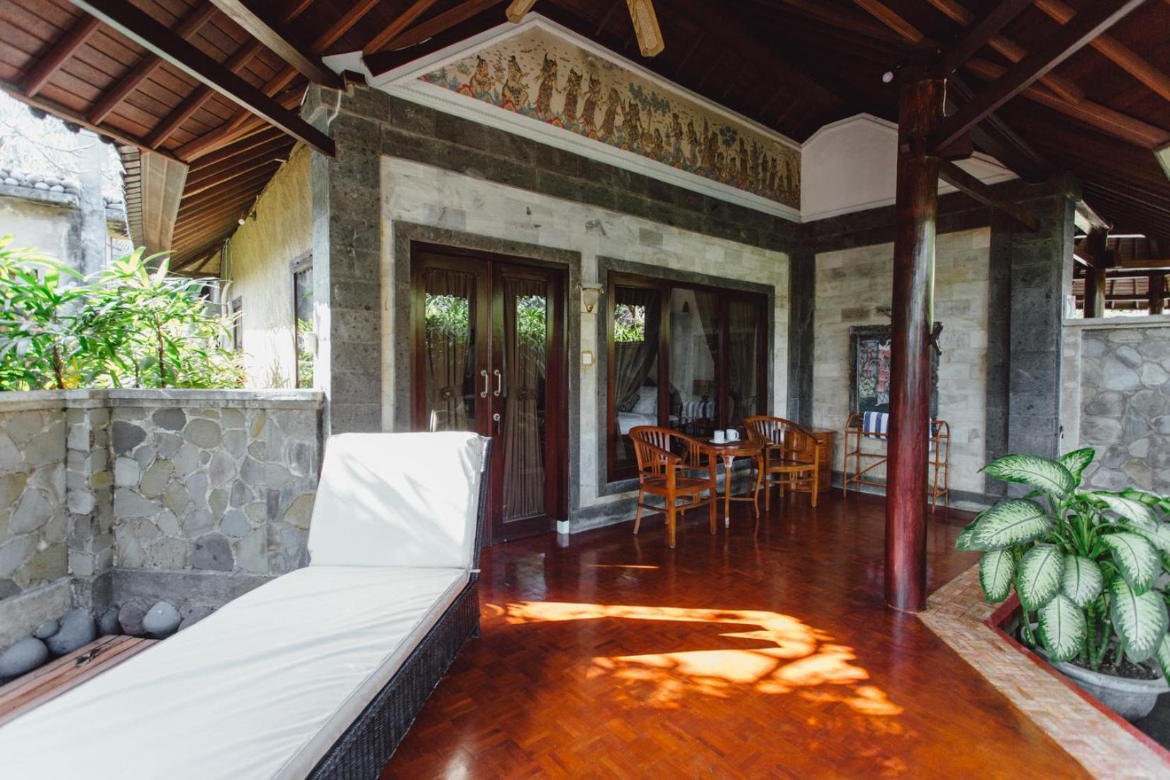 Kishi-Kishi Artvilla Blahbatu Ngoại thất bức ảnh