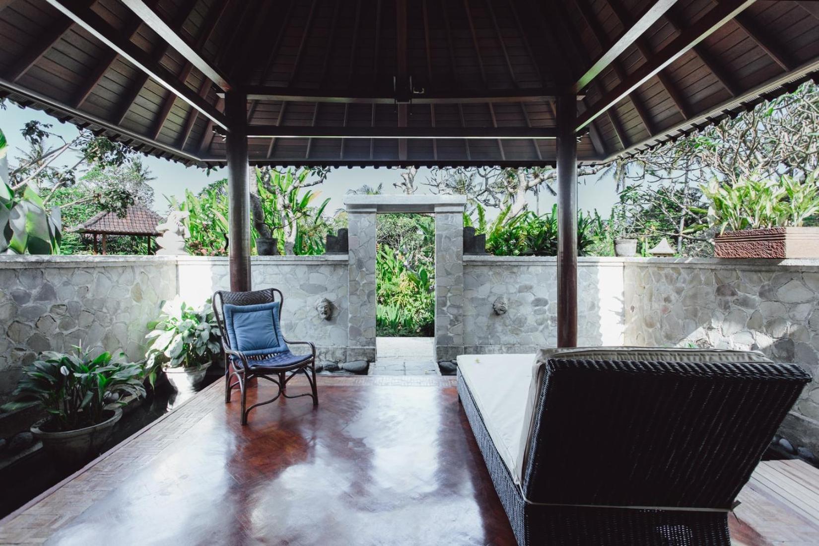 Kishi-Kishi Artvilla Blahbatu Ngoại thất bức ảnh