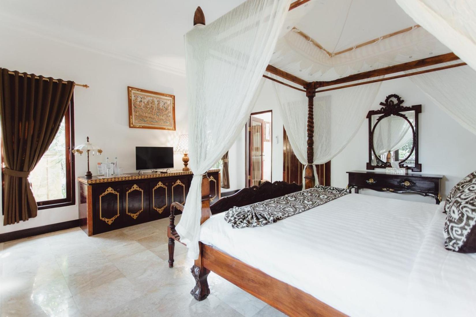 Kishi-Kishi Artvilla Blahbatu Ngoại thất bức ảnh
