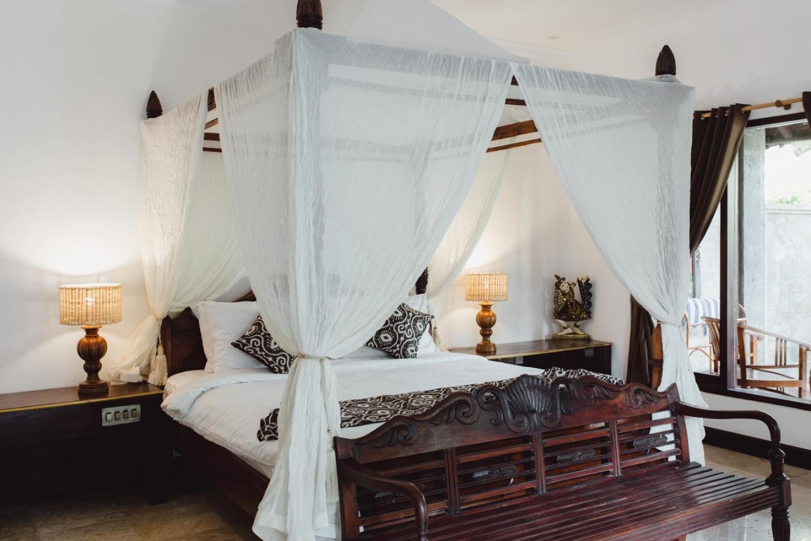 Kishi-Kishi Artvilla Blahbatu Ngoại thất bức ảnh