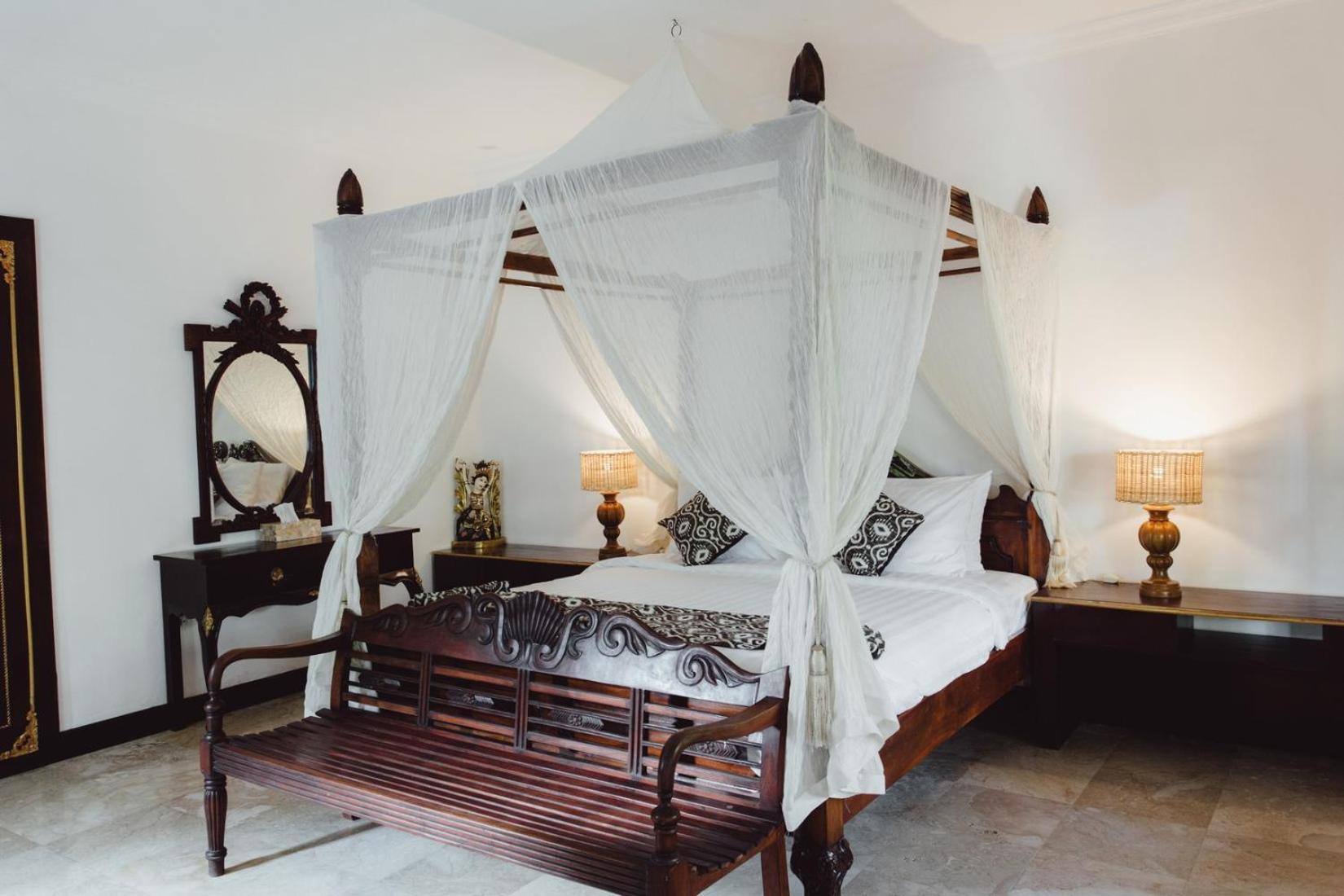 Kishi-Kishi Artvilla Blahbatu Ngoại thất bức ảnh