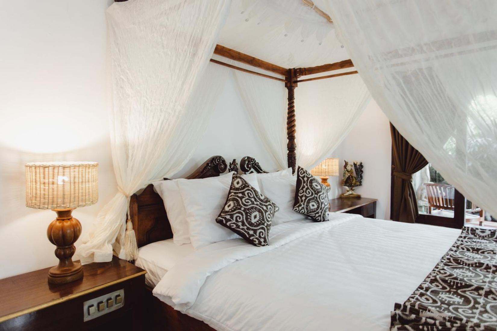 Kishi-Kishi Artvilla Blahbatu Ngoại thất bức ảnh