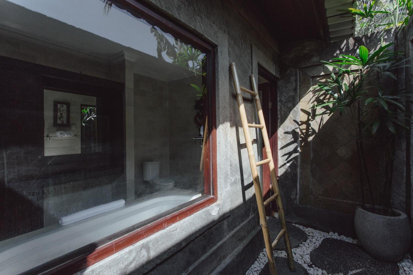 Kishi-Kishi Artvilla Blahbatu Ngoại thất bức ảnh