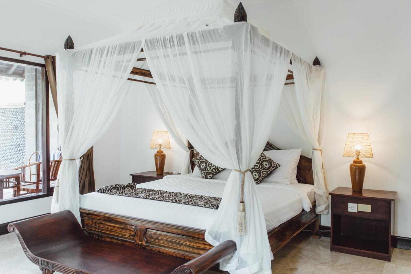 Kishi-Kishi Artvilla Blahbatu Ngoại thất bức ảnh