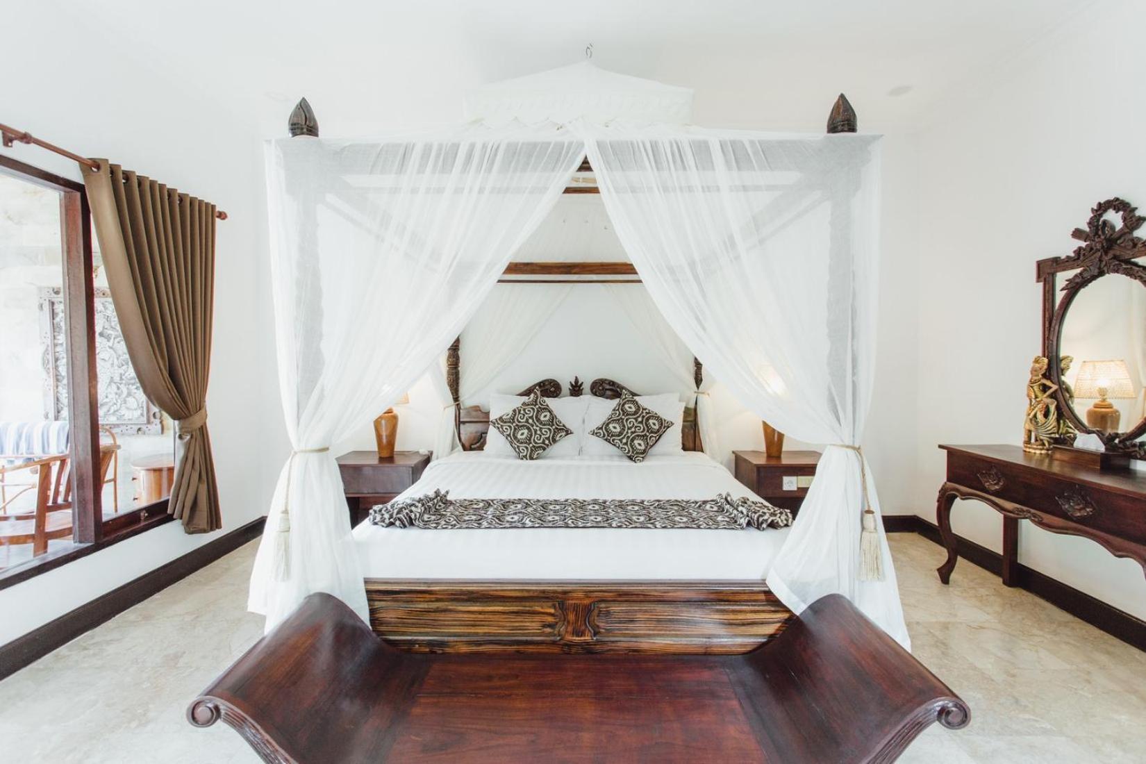 Kishi-Kishi Artvilla Blahbatu Ngoại thất bức ảnh