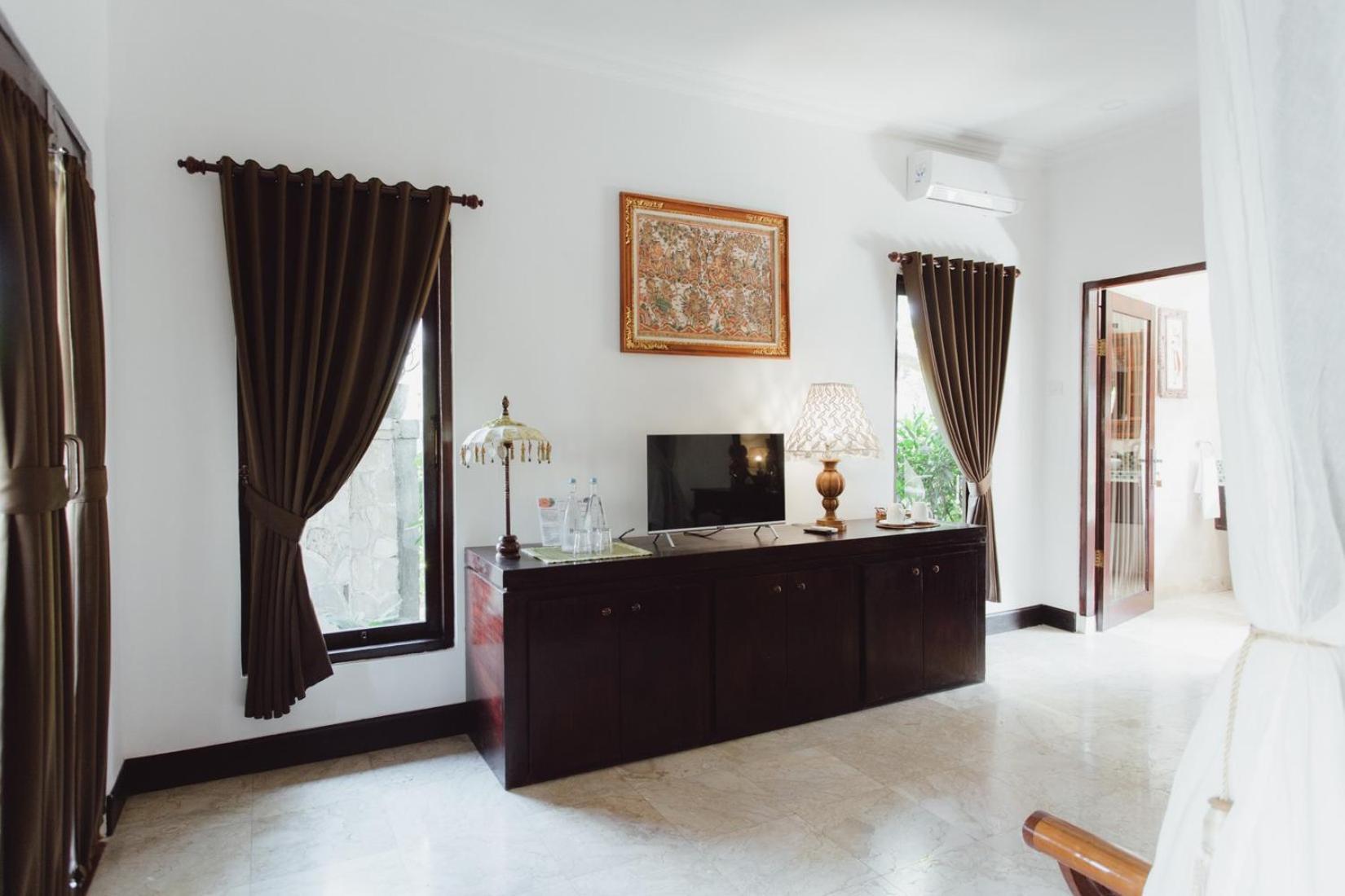 Kishi-Kishi Artvilla Blahbatu Ngoại thất bức ảnh