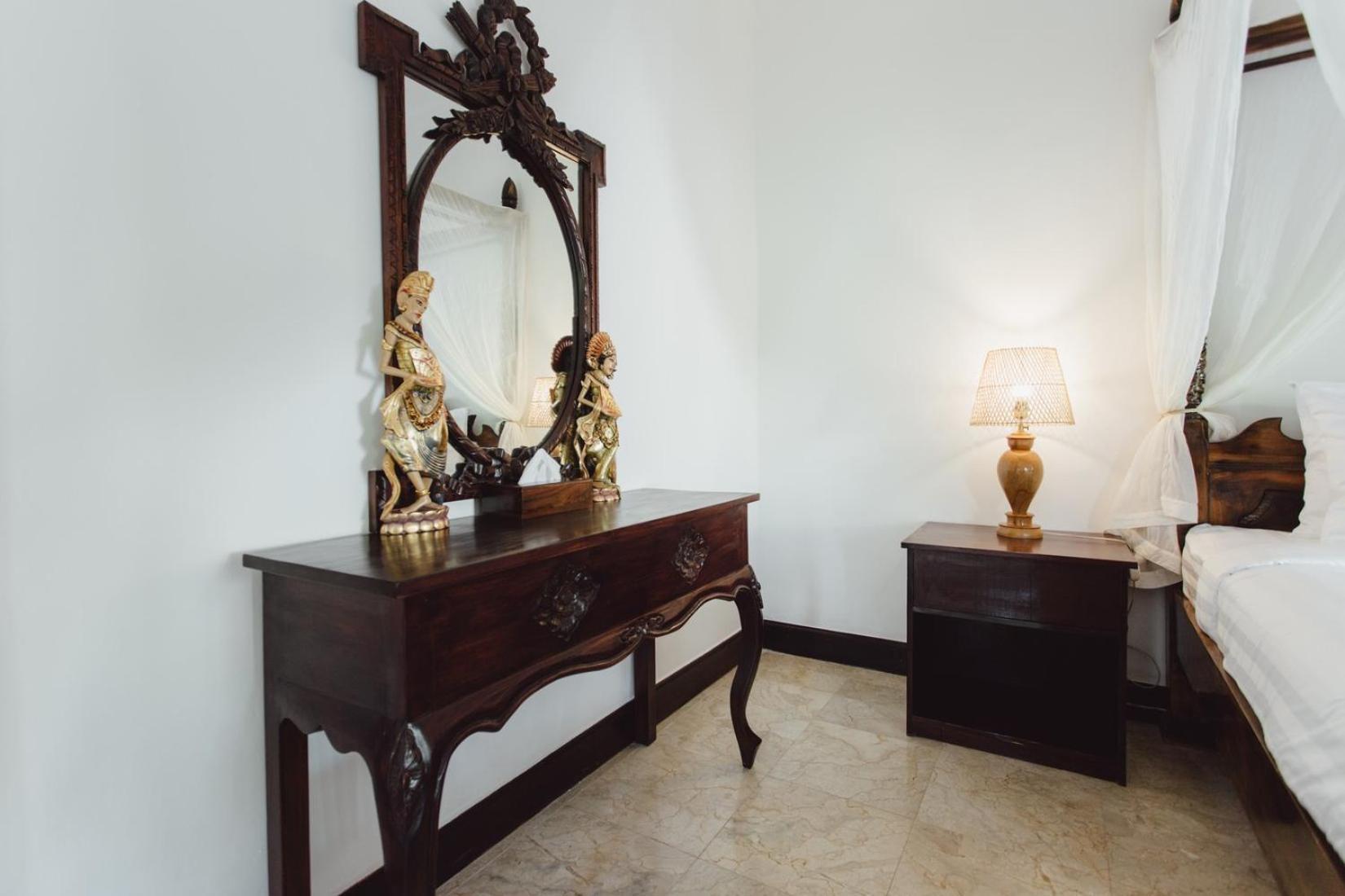 Kishi-Kishi Artvilla Blahbatu Ngoại thất bức ảnh