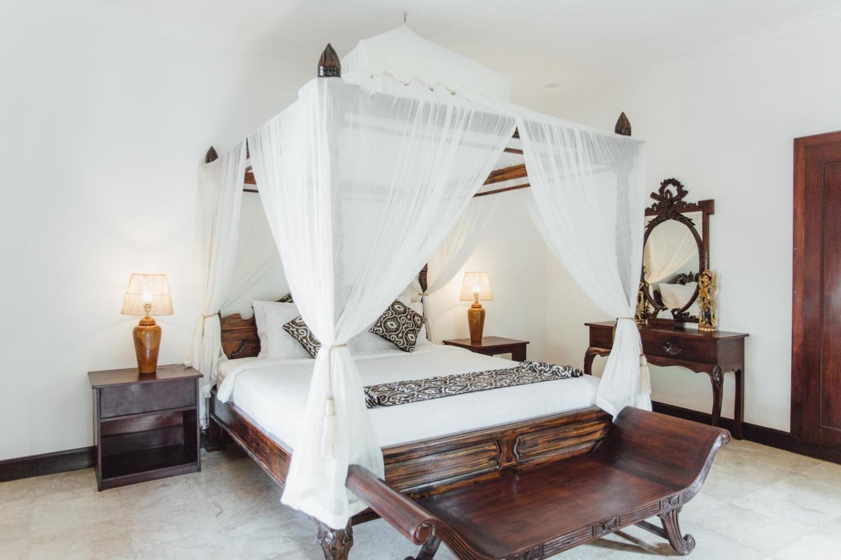 Kishi-Kishi Artvilla Blahbatu Ngoại thất bức ảnh